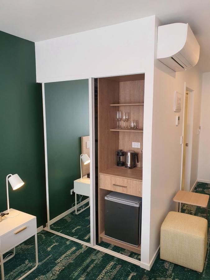 La Quinta By Wyndham Ellerslie Auckland Hotel Exterior photo