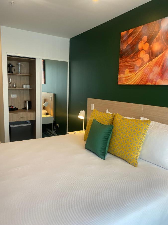 La Quinta By Wyndham Ellerslie Auckland Hotel Exterior photo
