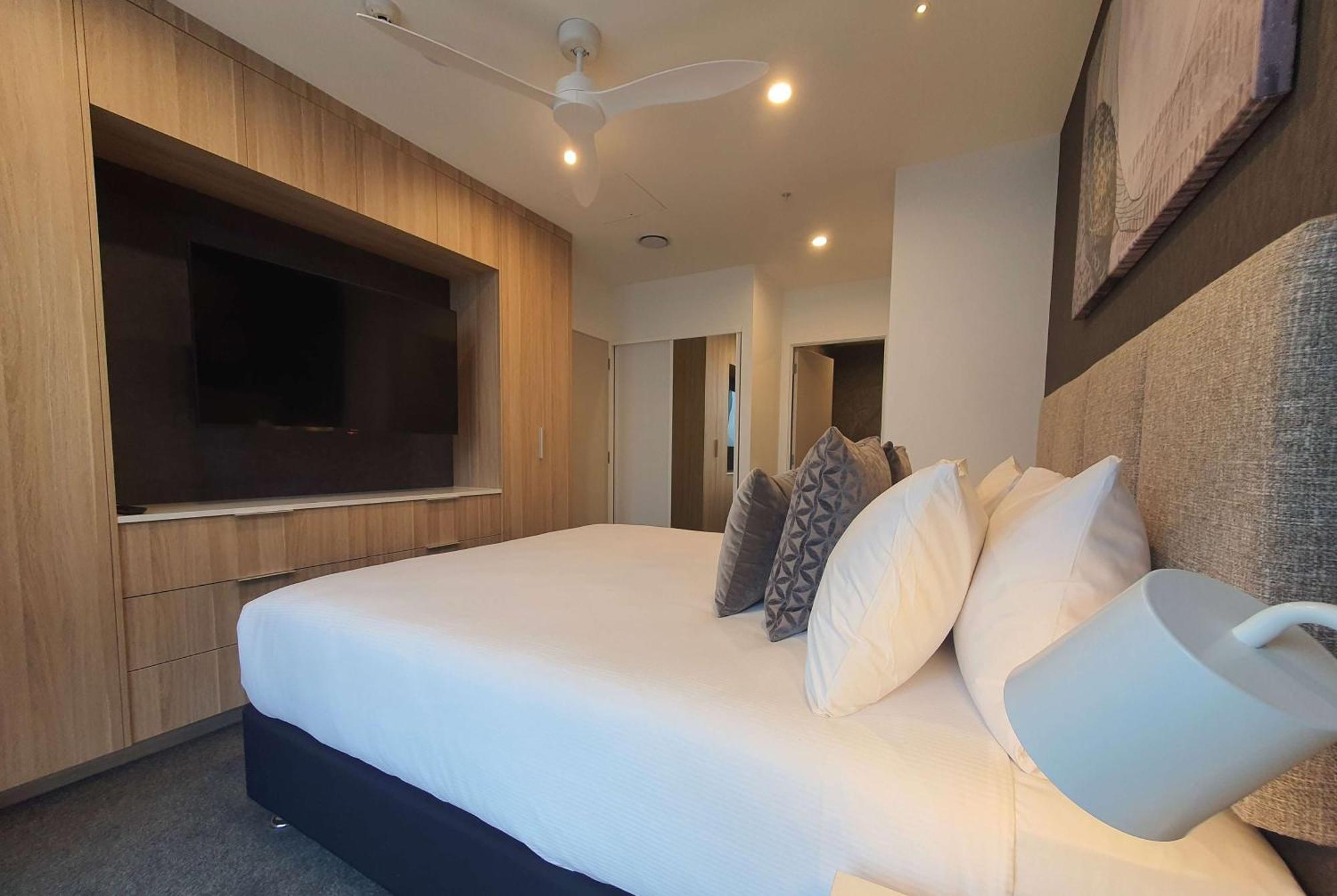 La Quinta By Wyndham Ellerslie Auckland Hotel Exterior photo