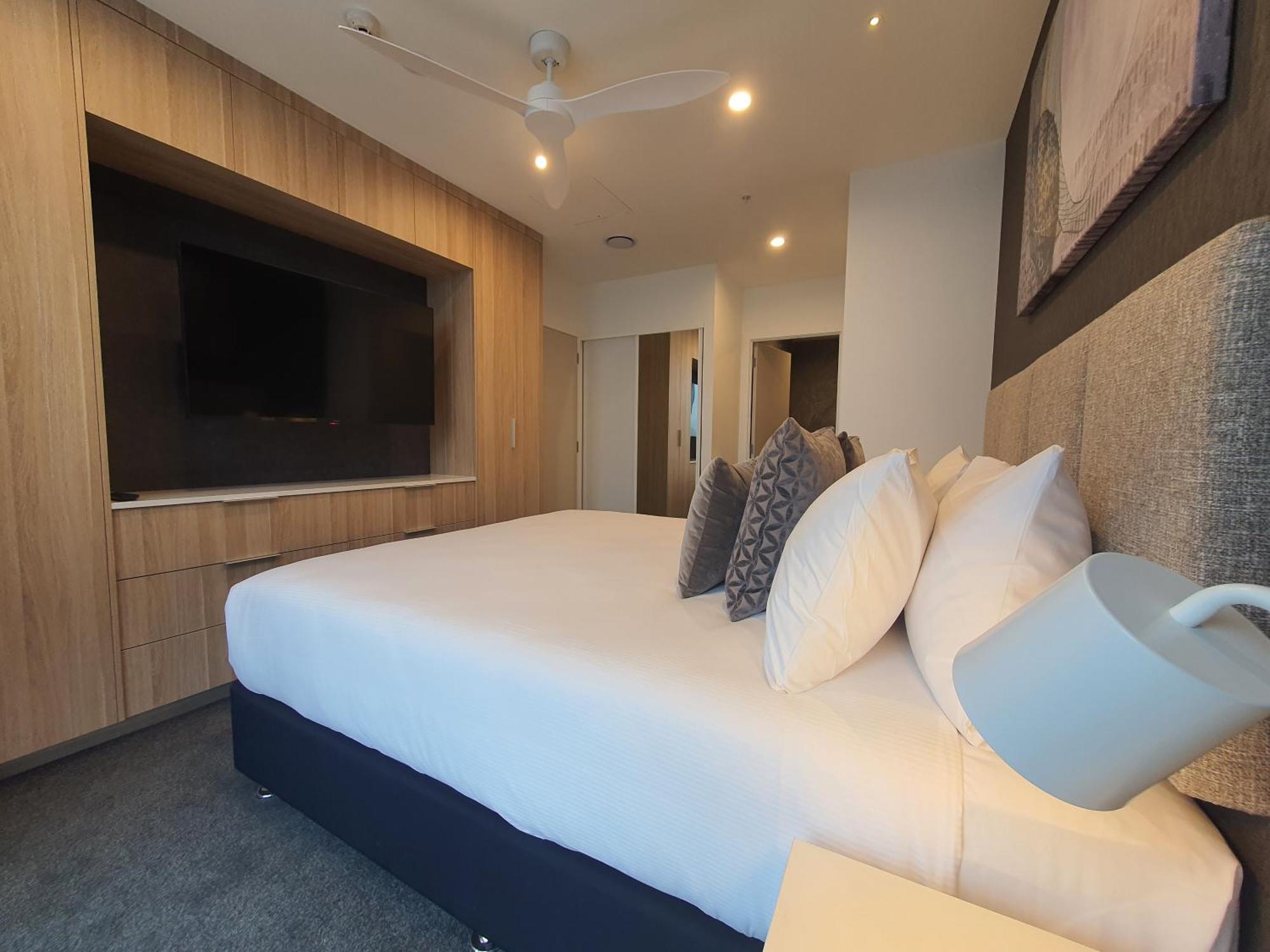 La Quinta By Wyndham Ellerslie Auckland Hotel Exterior photo