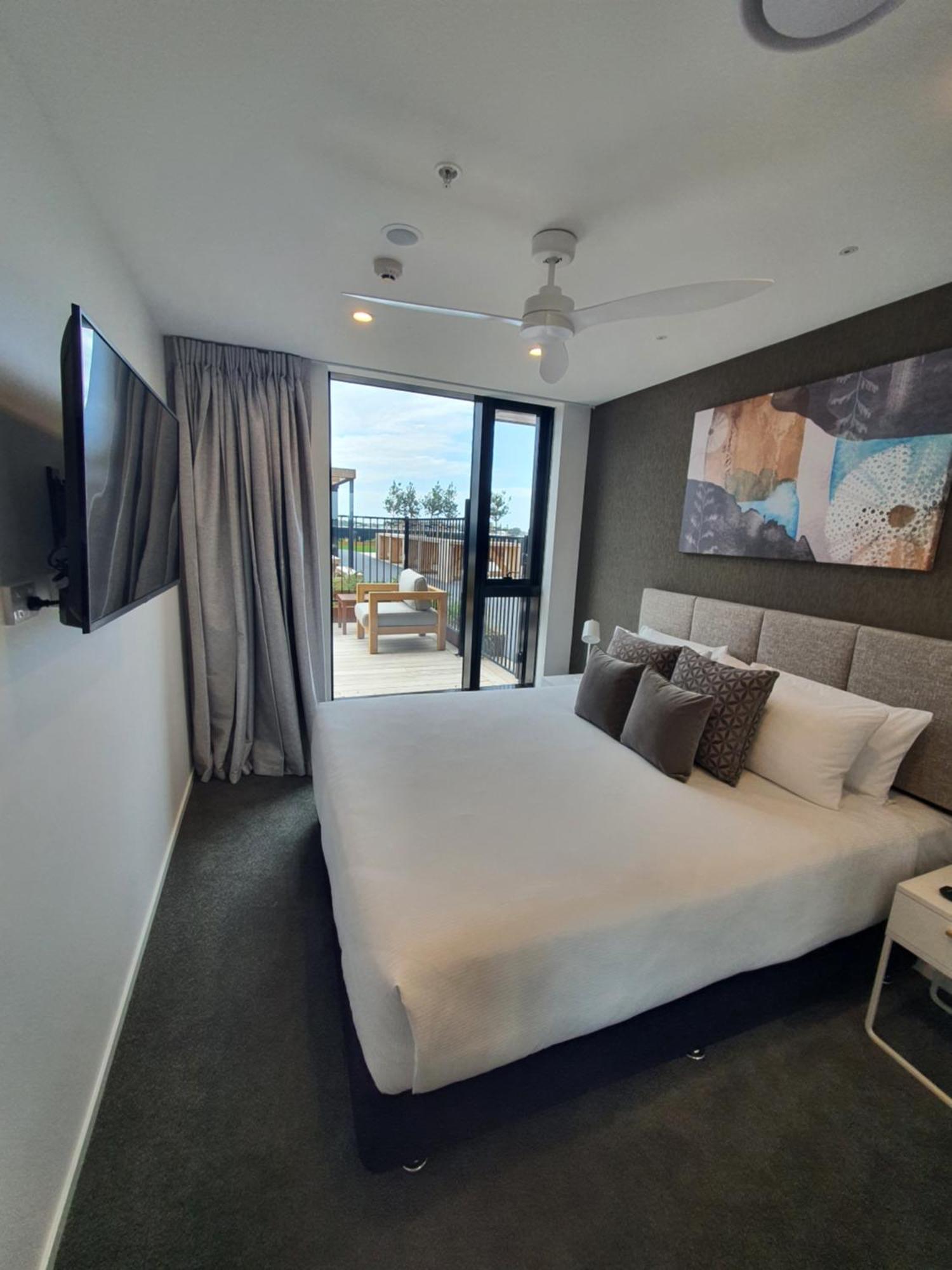 La Quinta By Wyndham Ellerslie Auckland Hotel Exterior photo