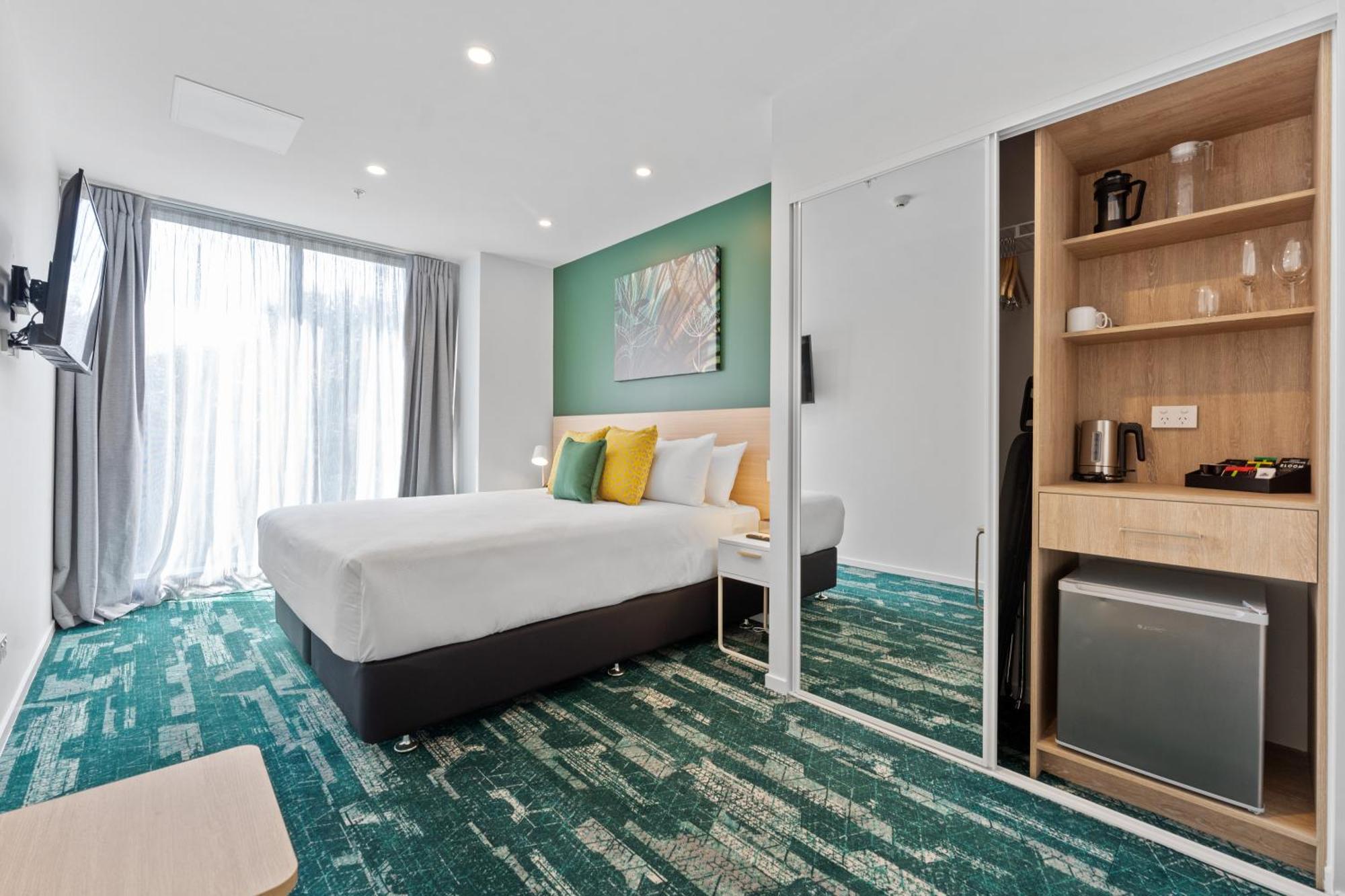 La Quinta By Wyndham Ellerslie Auckland Hotel Exterior photo