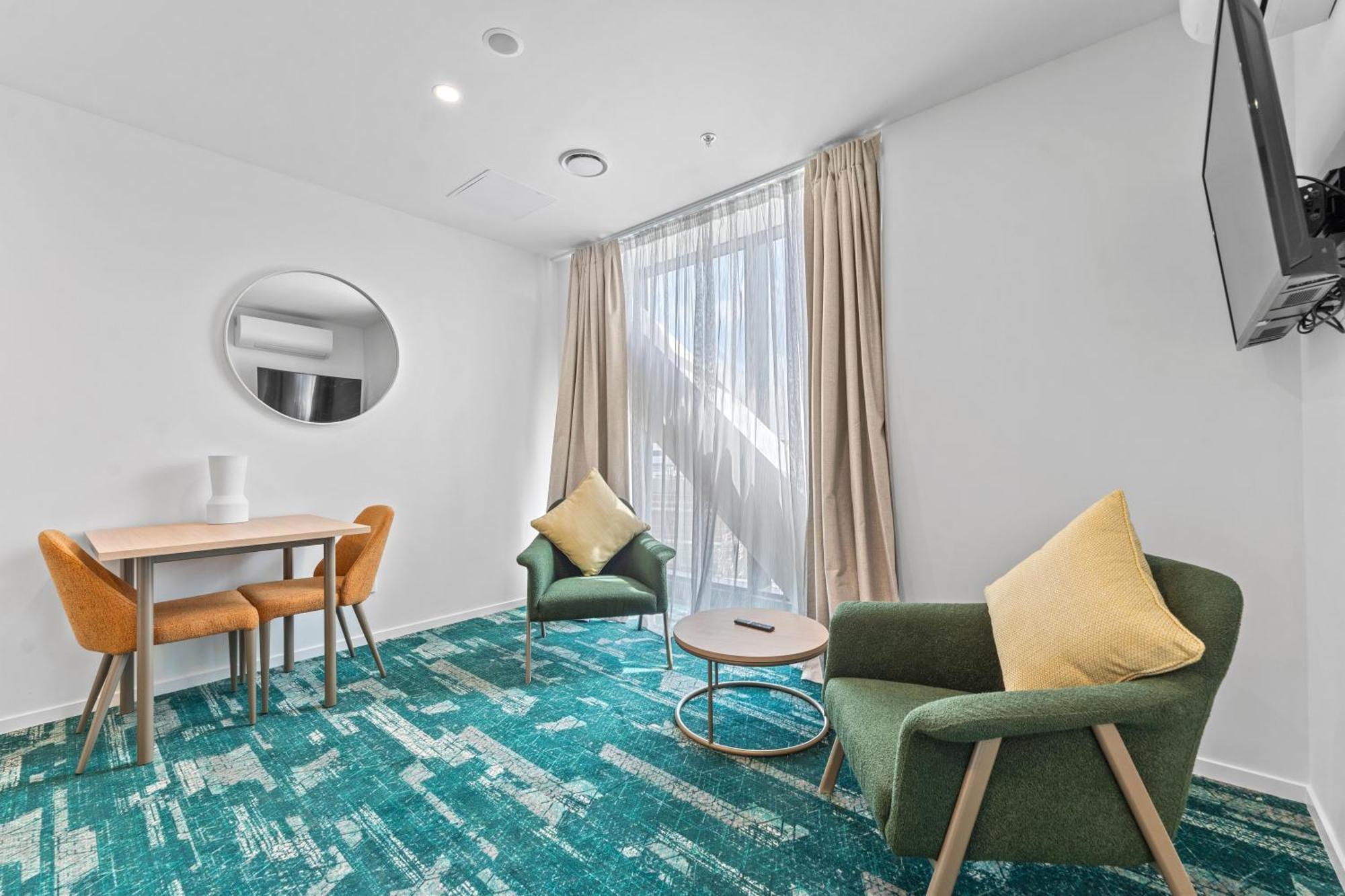 La Quinta By Wyndham Ellerslie Auckland Hotel Exterior photo