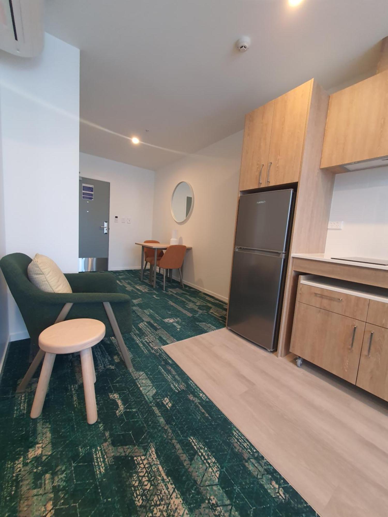 La Quinta By Wyndham Ellerslie Auckland Hotel Exterior photo